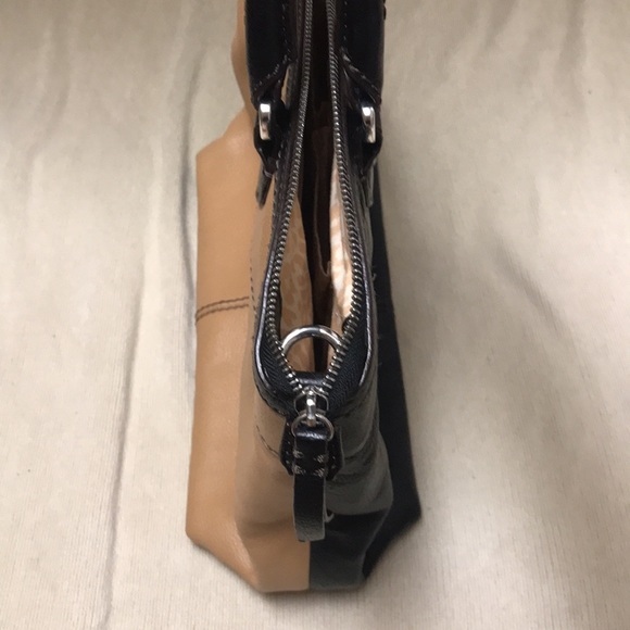 Brighton tote bag Two colors - Picture 11 of 12